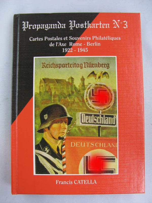 Cartes postales - Propaganda Postkarten - Volume 3