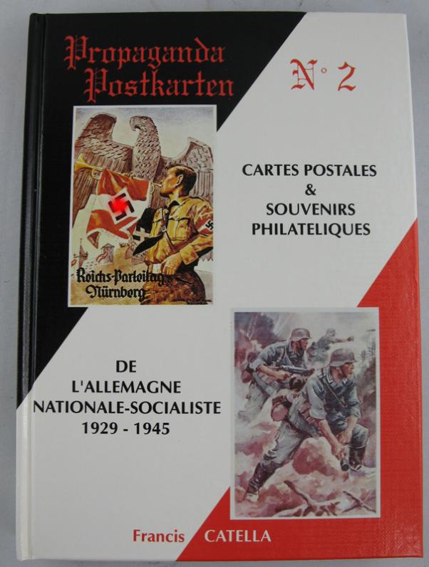 Cartes postales - Propaganda Postkarten - Volume 2