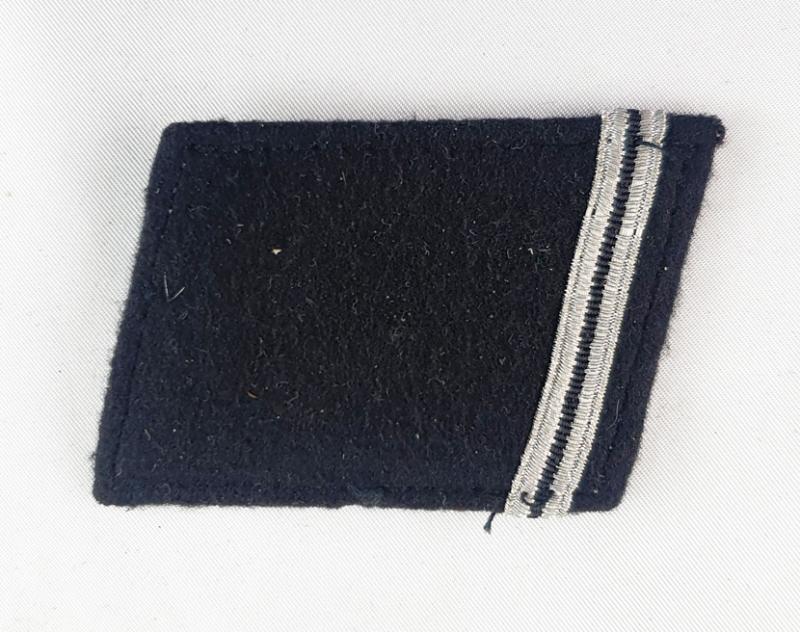 Insigne de rang pour Waffen-SS