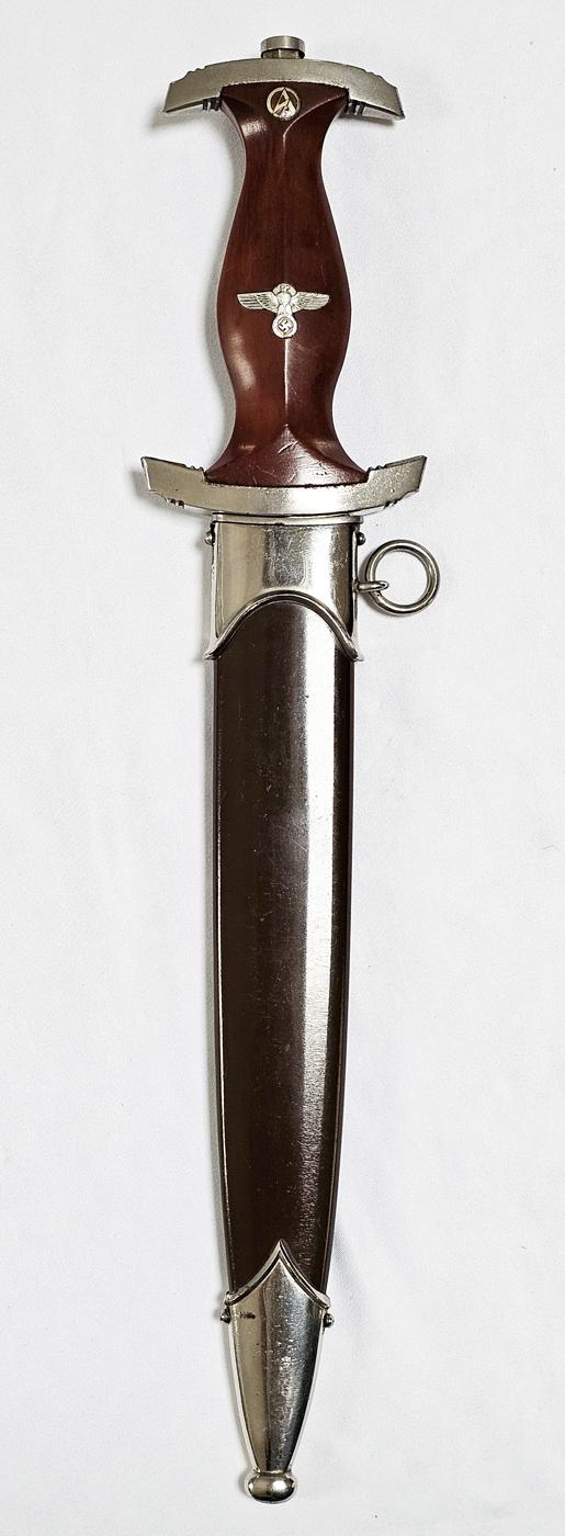 Dague SA - RZM M7/1 - SA Dagger