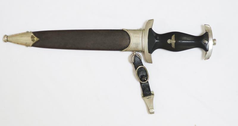 Dague M36 SS - early SS Dagger