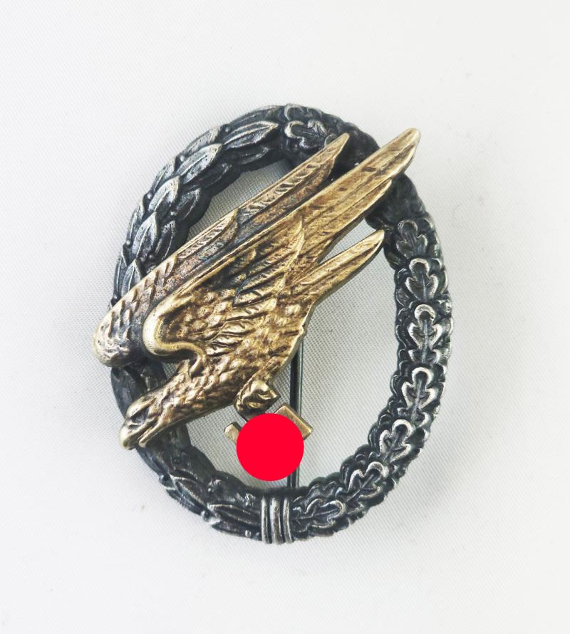 Badge de parachutiste