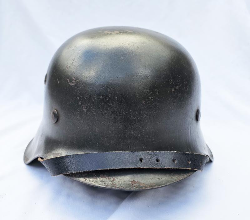 Casque M42 - Waffen SS