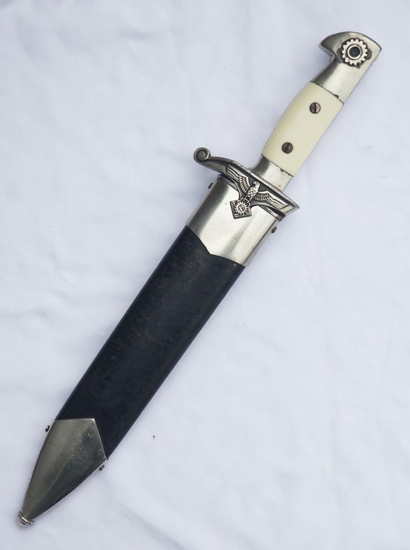Fendoir du TENO