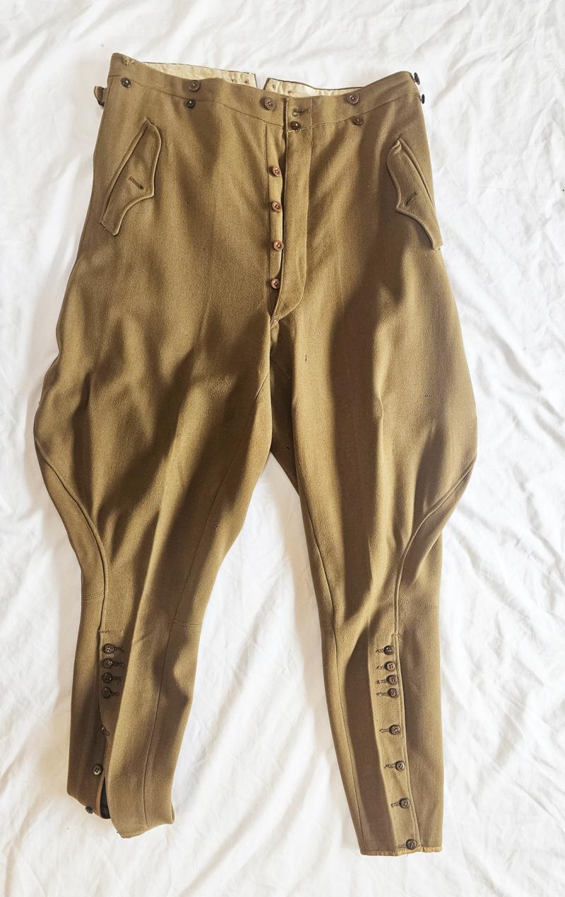 Culotte pour PL ou SA