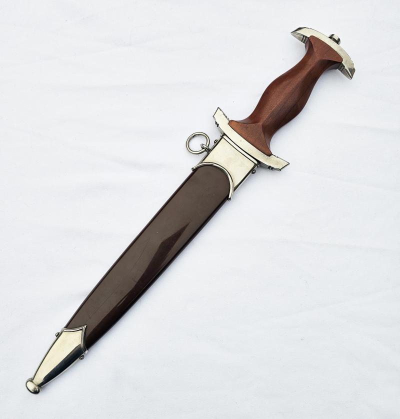 Dague de la SA - SA RZM dagger