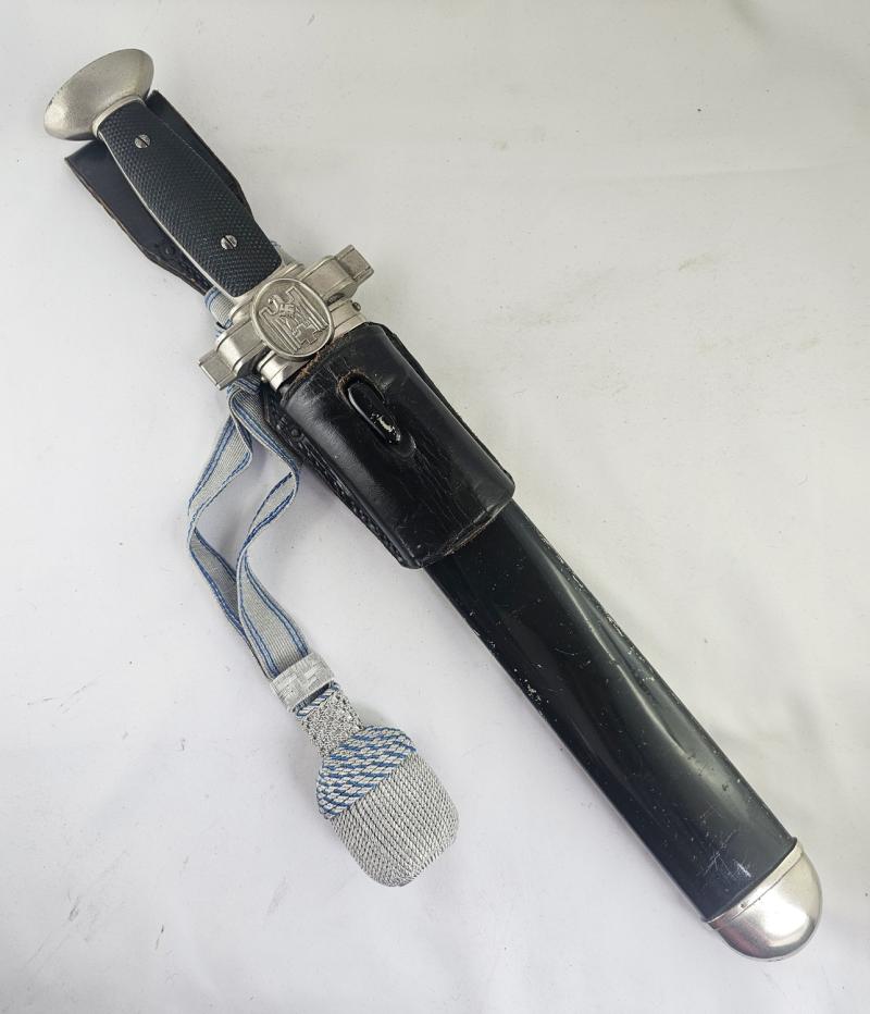 Dague DRK - DRK Hauer für Mannschaften