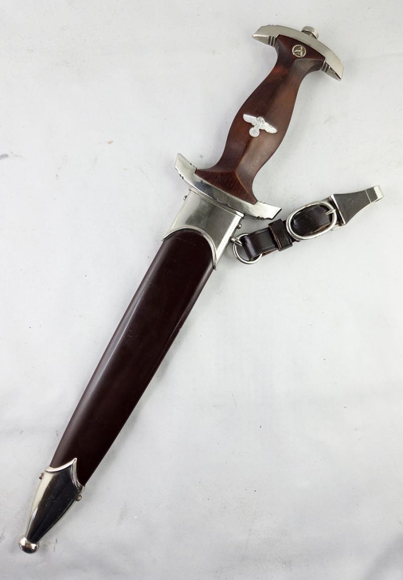 Dague SA RZM, M7/68/1941