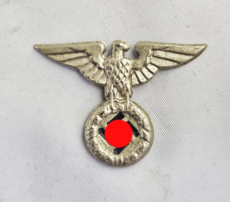 Aigle SA de premier type