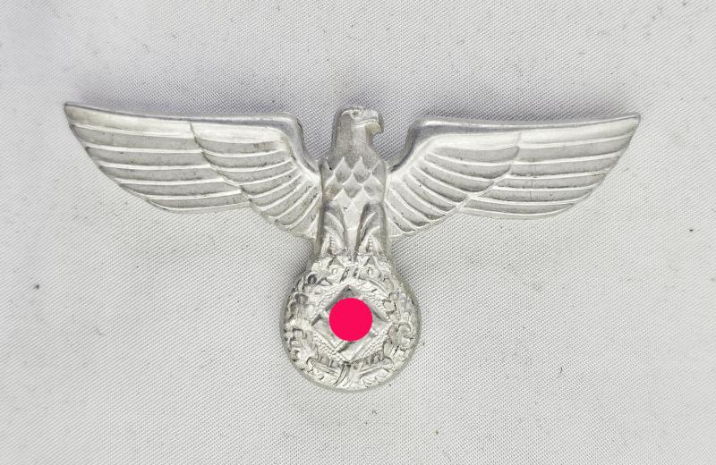Insigne de képi du NSFK